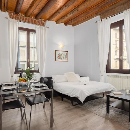 Casa Cosy Suite Duomo Μιλάνο Εξωτερικό φωτογραφία