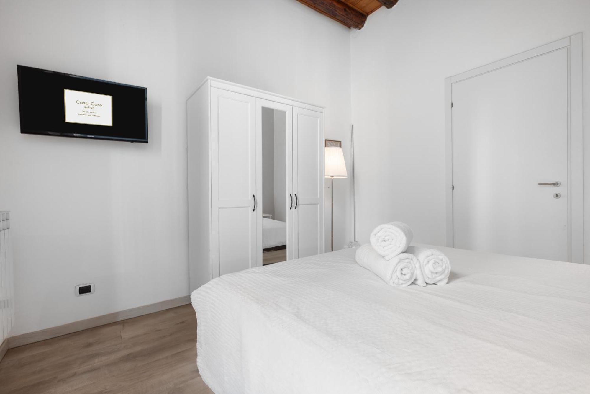 Casa Cosy Suite Duomo Μιλάνο Εξωτερικό φωτογραφία