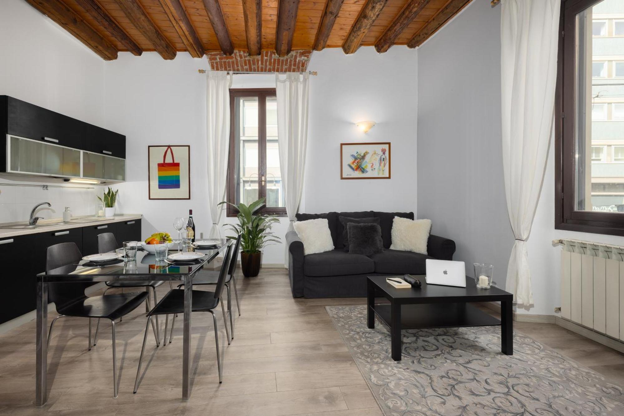Casa Cosy Suite Duomo Μιλάνο Εξωτερικό φωτογραφία