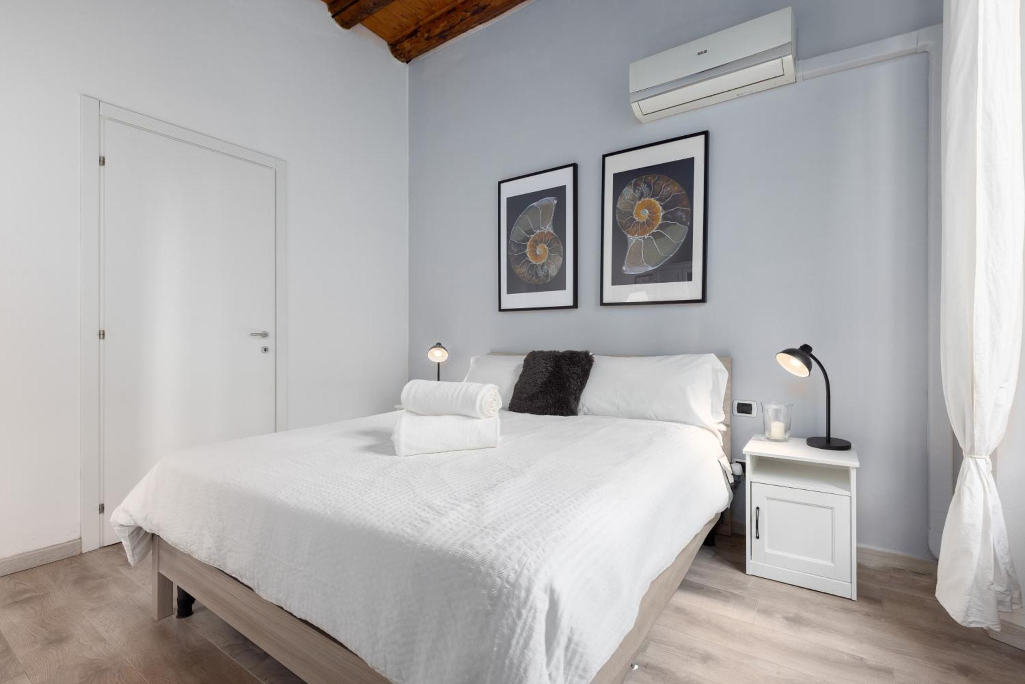 Casa Cosy Suite Duomo Μιλάνο Εξωτερικό φωτογραφία