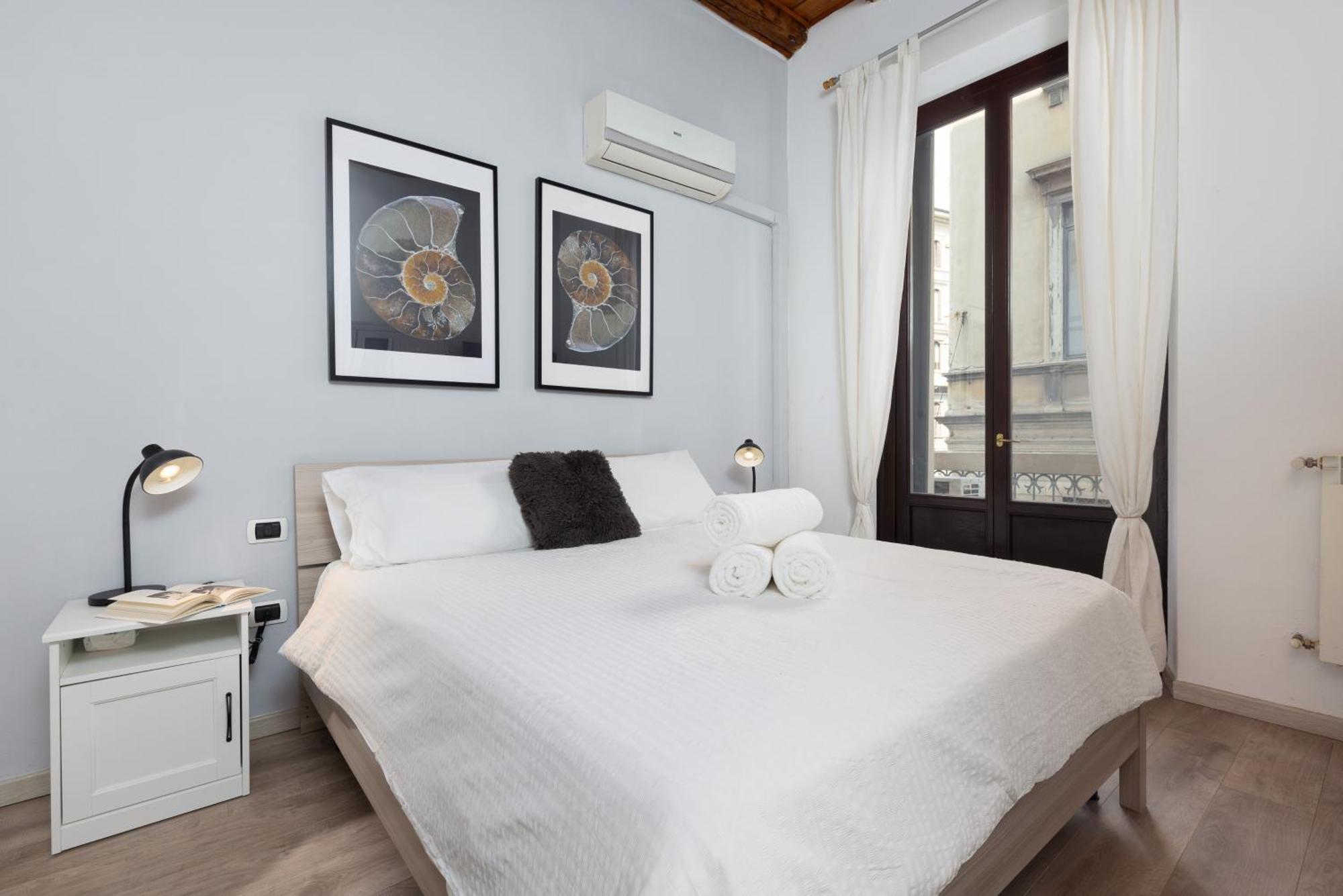 Casa Cosy Suite Duomo Μιλάνο Εξωτερικό φωτογραφία