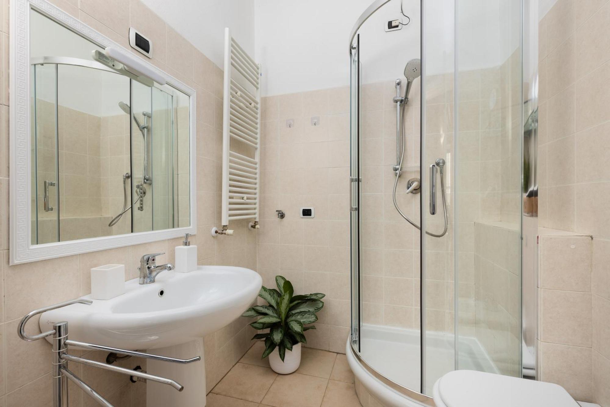 Casa Cosy Suite Duomo Μιλάνο Εξωτερικό φωτογραφία